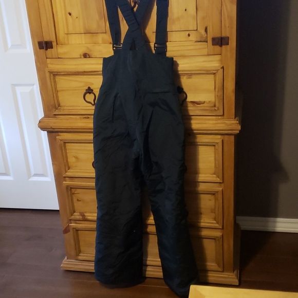 Columbia Snowsuit Overalls - Picture 4 of 5